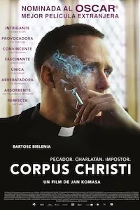 Image Corpus Christi