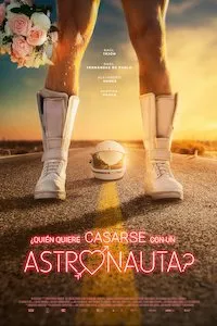 Image ¿Quién quiere casarse con un astronauta?