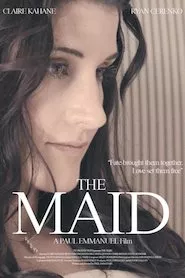 Image The Maid