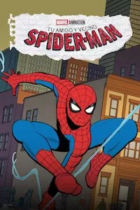 Pelisplus Tu amigo y vecino Spider-Man