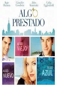 Pelisplus Something Borrowed (Algo prestado)