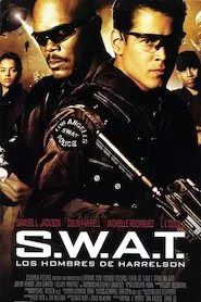 Pelisplus S.W.A.T