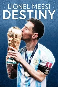 Pelisplus Lionel Messi: Destiny