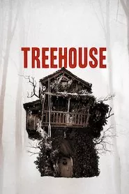 Image Into the Dark: Treehouse