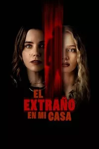 Image El extraño en mi casa