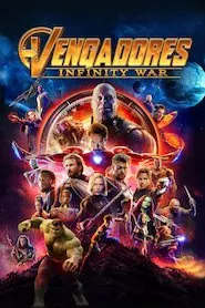 Image Avengers: Infinity War