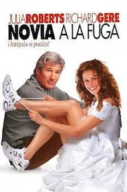 Image Runaway Bride (Novia fugitiva)