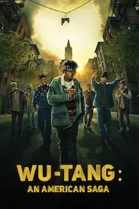 Pelisplus Wu-Tang: An American Saga