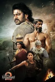 Pelisplus Baahubali 2: The Conclusion