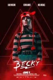 Image Becky