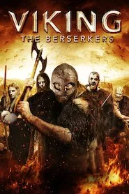 Pelisplus Viking: The Berserkers