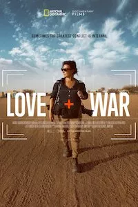 Love+War