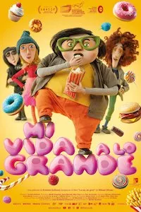 Pelisflix Mi vida a lo grande