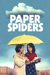 Pelisplus Paper Spiders