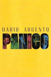 Pelisplus Dario Argento. Pánico