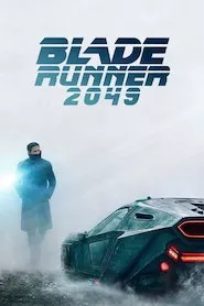 Pelisplus Blade Runner 2049