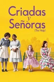 Pelisplus The Help (Criadas y señoras)