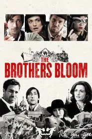 Pelisplus The Brothers Bloom (Los hermanos Bloom)