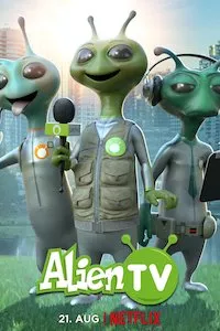 Pelisplus Alien TV