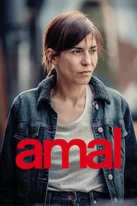 Image Amal: Un esprit libre