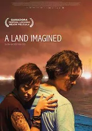 Image A Land Imagined