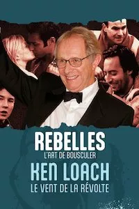 Pelisplus Ken Loach, le vent de la révolte