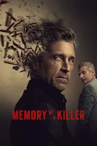 Image Memory of a Killer