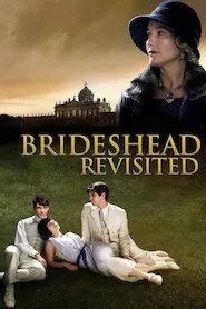 Pelisplus Brideshead Revisited (Regreso a la mansión Brideshead)