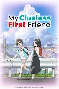 Pelisplus My Clueless First Friend