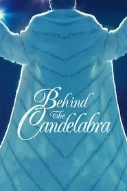 Pelisplus Behind The Candelabra (Detrás del candelabro)