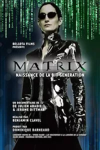 Pelisplus Generación Matrix