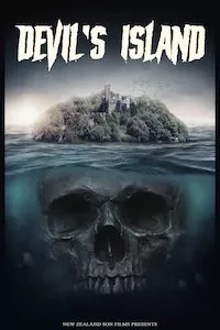 Pelisplus Devil's Island