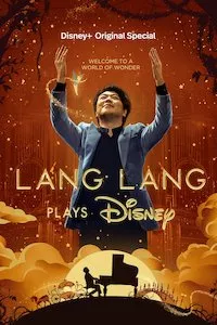 Pelisplus Lang Lang Plays Disney