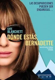 Pelisplus ¿Dónde estás, Bernadette?