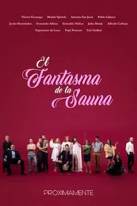 Pelisplus El fantasma de la sauna