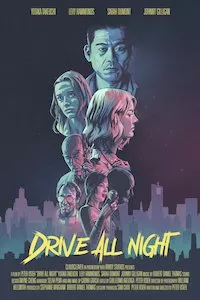 Pelisplus Drive All Night