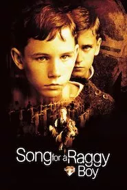 Image Song for a Raggy Boy (Los niños de San Judas)