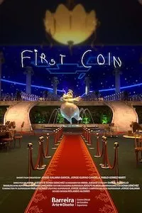 Pelisplus First coin