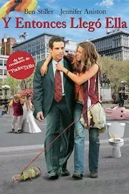 Pelisplus Along Came Polly (Mi novia Polly)