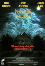 Pelisplus Fright Night (Noche de miedo)