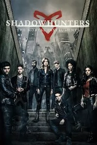 Image Shadowhunters