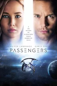 Pelisplus Passengers