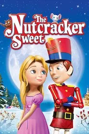 Pelisplus The Nutcracker Sweet