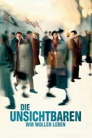 Image Die Unsichtbaren (The Invisibles)