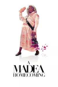 Pelisplus Tyler Perry's A Madea Homecoming