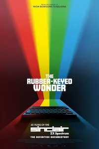 Pelisplus The Rubber-Keyed Wonder - 40 Years of the ZX Spectrum