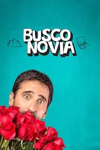 Image Busco novia