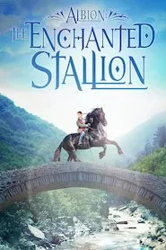 Pelisplus Albion: The Enchanted Stallion