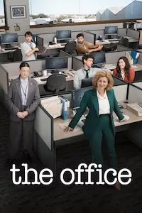 Pelisplus The Office (AU)