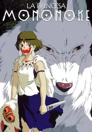 Image Mononoke-hime (La princesa Mononoke)